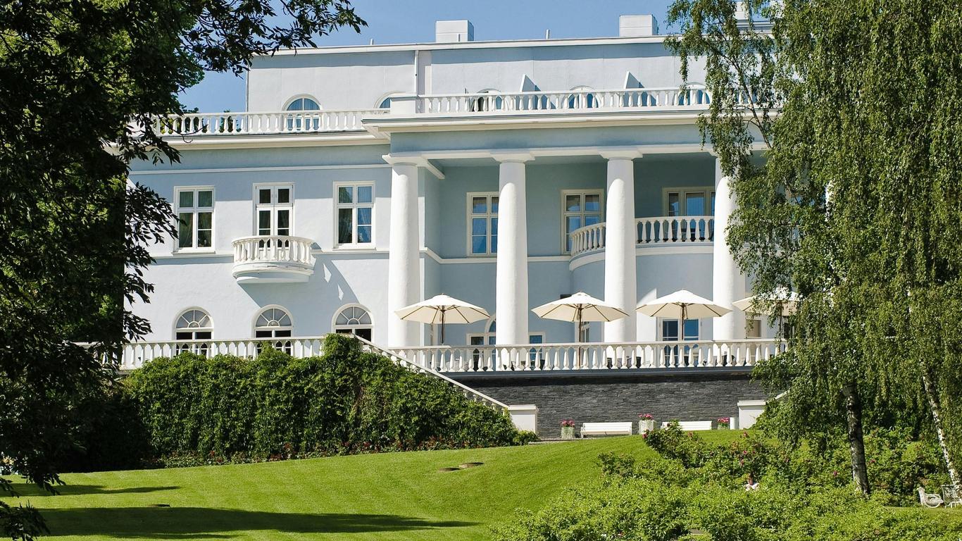 Hotel Haikko Manor & Spa