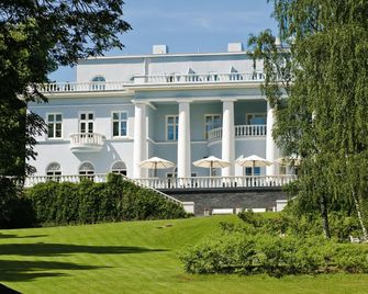 Hotel Haikko Manor & Spa - Porvoo - Building