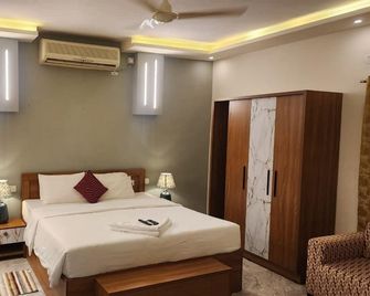 Hillview Beach Resort - Varkala