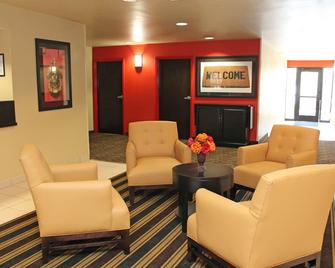 Extended Stay America Suites - Los Angeles - San Dimas - San Dimas - Area lounge