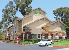 Extended Stay America Los Angeles - San Dimas - San Dimas - Gebouw