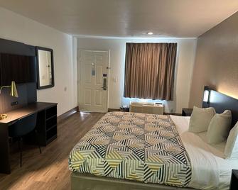 Motel 6 Savannah Airport - Pooler - Pooler - Bedroom