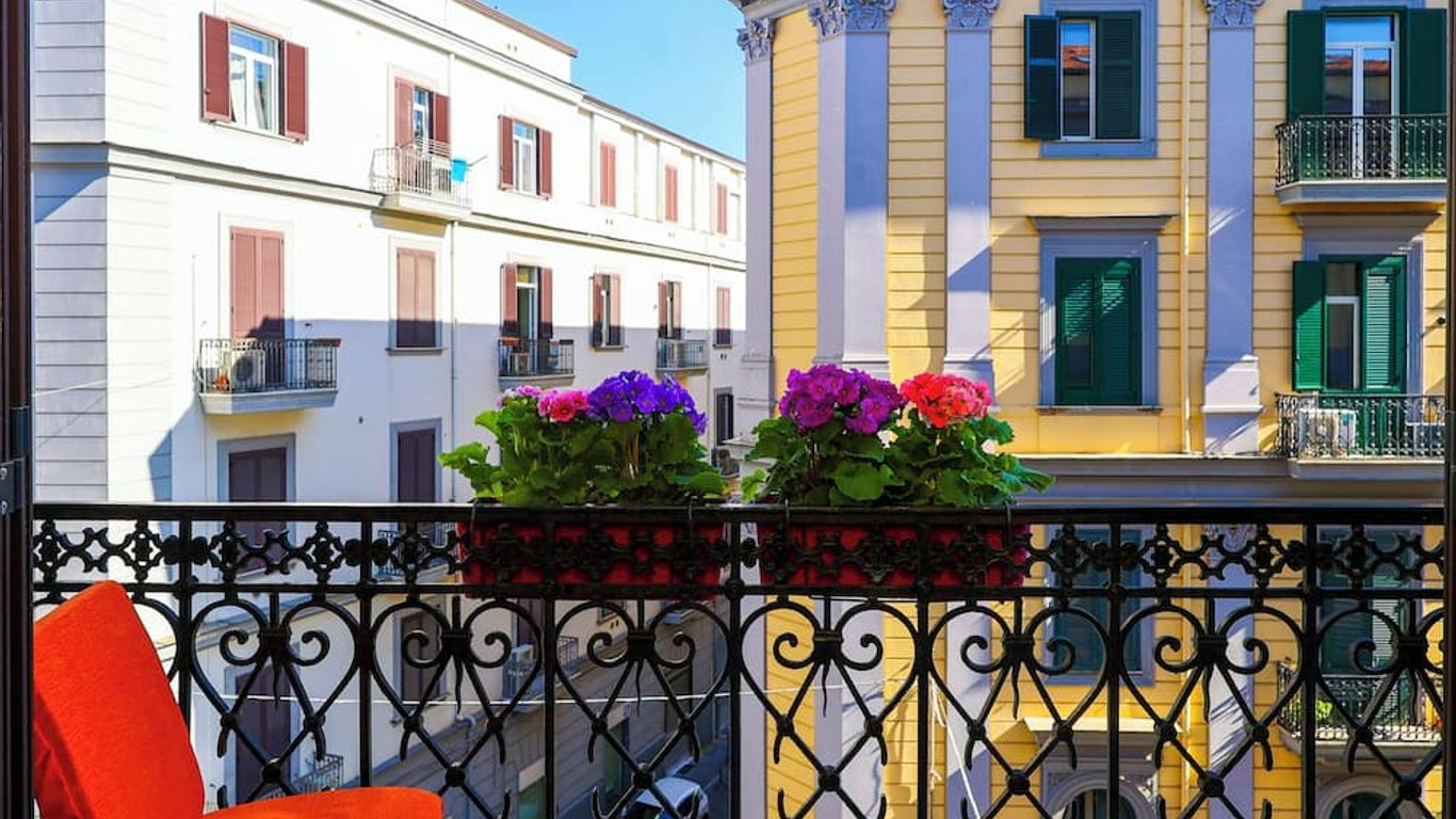 I Vicerè B&B Deluxe