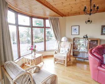 Tullavilla, Pet Friendly In Castlebaldwin, County Sligo - Castlebaldwin - Sala de estar