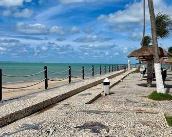 Flats Privé Village Galés - Maragogi - Beach