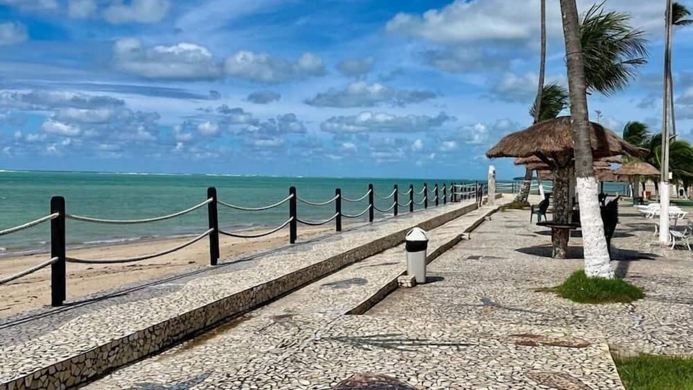 加雷斯普萊夫鄉村公寓飯店