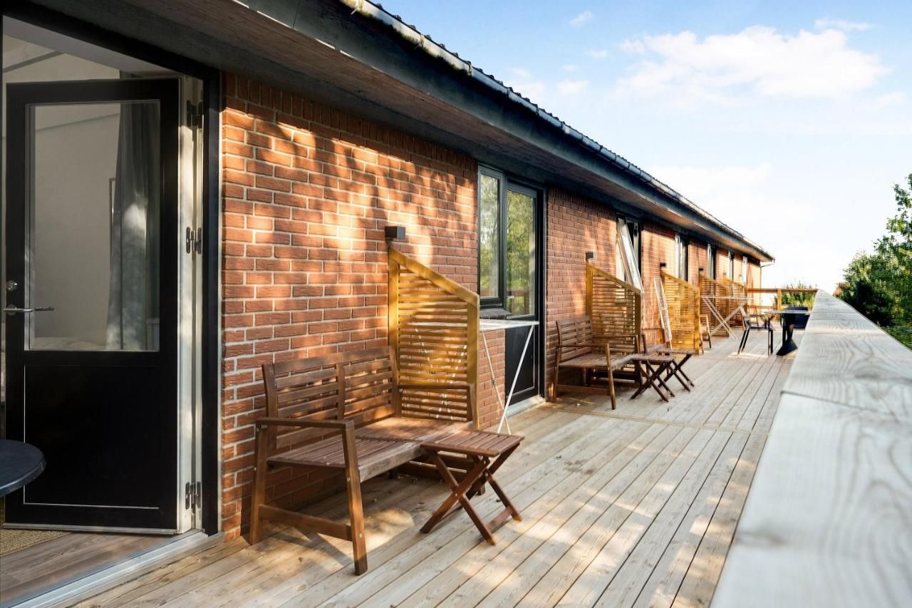 Summer Holiday Apt No 2 At Beautiful Solgaarden – Svaneke