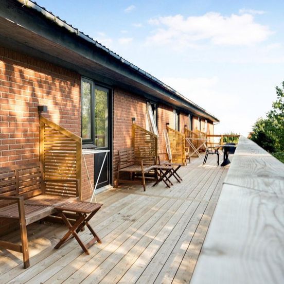 Summer Holiday Apt No 2 At Beautiful Solgaarden – Svaneke