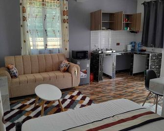 Kelly Homes - Kilifi - Living room