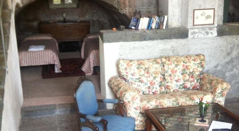 لا روكا ديلا روزا