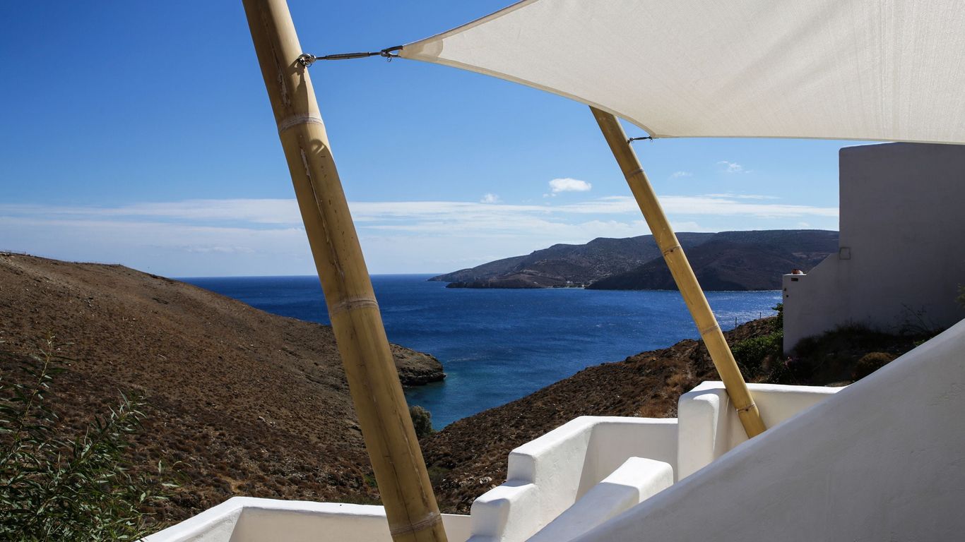 Pylaia Boutique Hotel & Spa