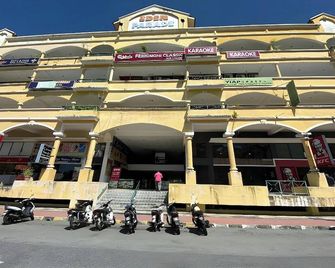 Feringghi Stay Iinn - Batu Ferringhi - Budynek