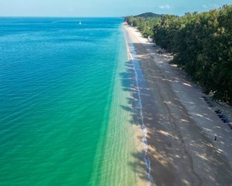 Long Beach Chalet - Sha Extra Plus - Ko Lanta - Playa