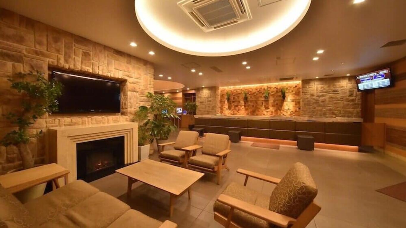 Dormy Inn Premium Sapporo