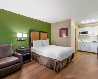 Extended Stay America Suites - Seattle - Tukwila - Tukwila - Bedroom