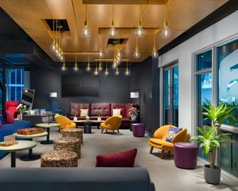 Aloft Miami - Brickell - Miami - Lounge