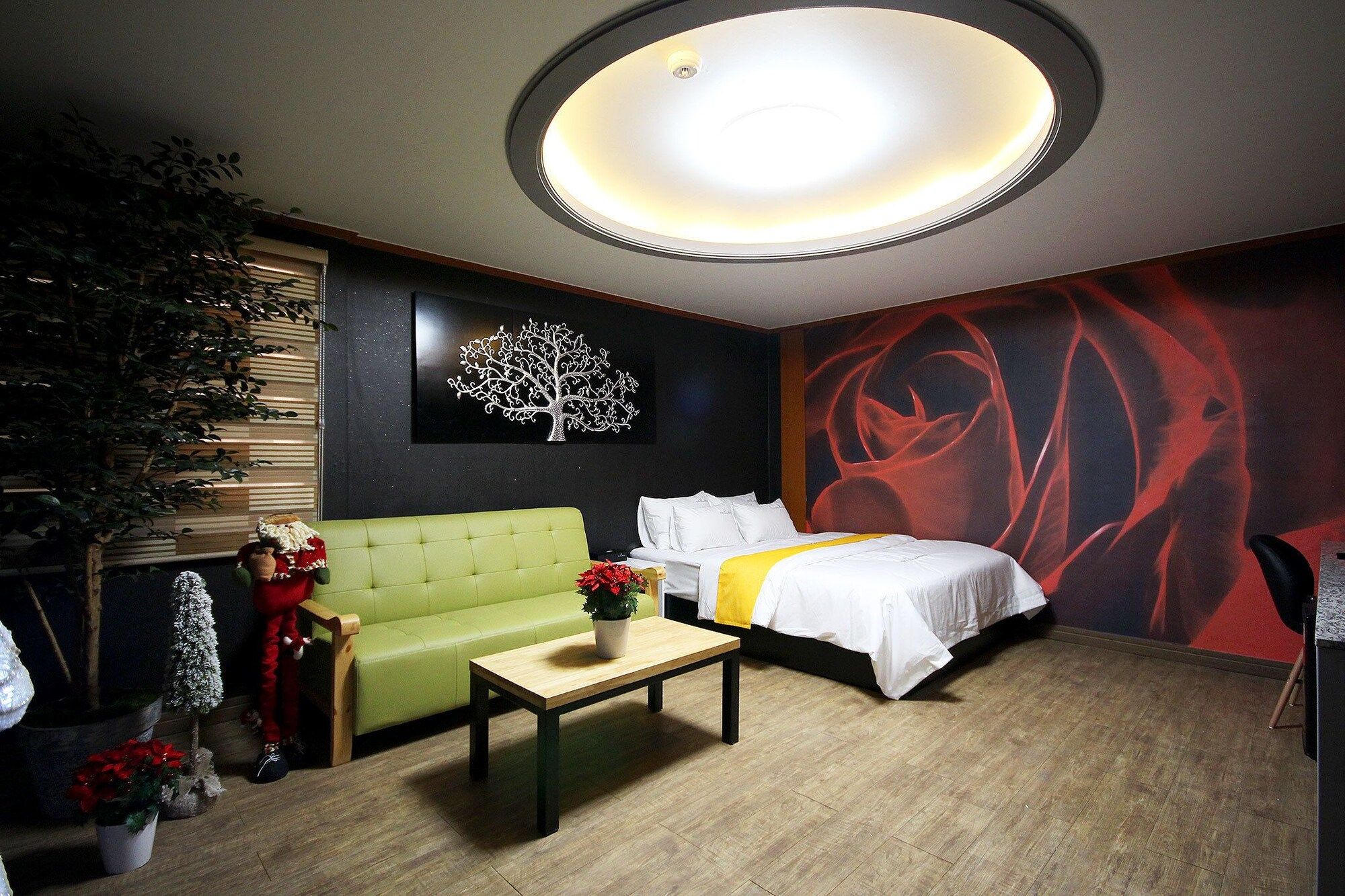 بي إس بي هوتل