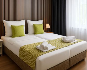 Hotel Schultheiss Hameln - Гамельн