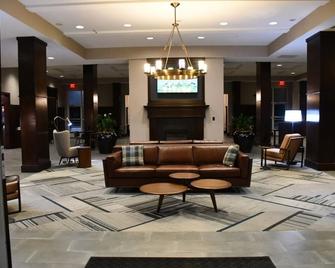 Four Points by Sheraton Houston West - Houston - Lobby