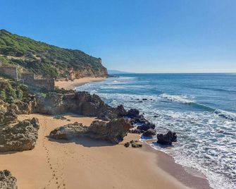 Nice Apartment In Vejer De La Frontera - Vejer de la Frontera - Strand