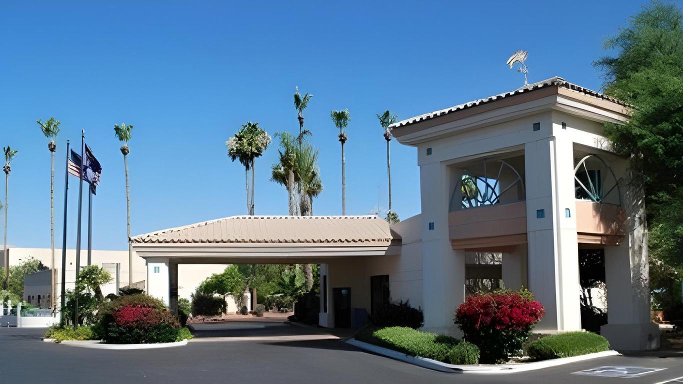 Windemere Hotel and Conference Center
