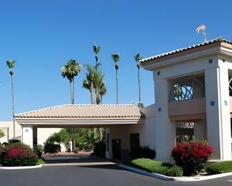 ويندرمير هوتل آند كونفرانس سنتر - ميسا - مبنى