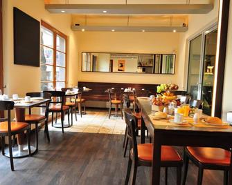 Lint Hotel - Cologne - Restaurant