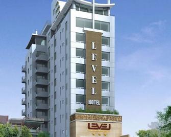 Level Hotel - Hải Phòng - Edificio