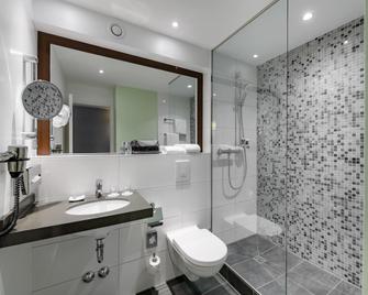 Mercure Hotel Stuttgart Sindelfingen an der Messe - Sindelfingen - Bedroom