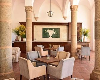 Pousada Convento Évora - Evora - Restaurant