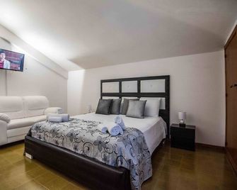 B. & B. Villa Giada - Ginosa Marina - Habitación