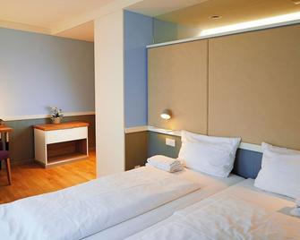 Schönblick - Christliches Gästezentrum - Schwäbisch Gmünd - Habitación