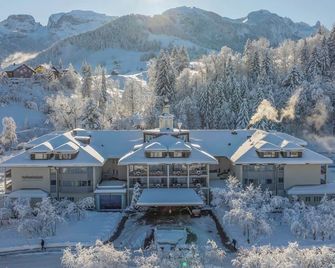 Resort Hof Weissbad - Appenzell