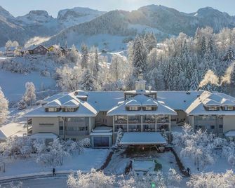 Resort Hof Weissbad - Appenzell