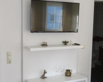 Ferienapartment Hugos - Balve - Kamervoorziening