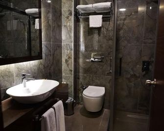 Safir Hotel - Gaziantep