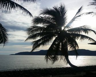 Marina Resort and Restaurant - Ban Pak Bara