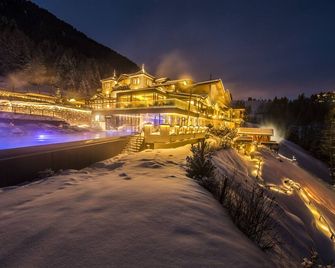 Hotel Albion Mountain Spa Resort Dolomites - Ortisei