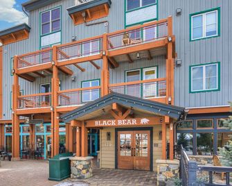 Jackpine & Black Bear Condos by Vail Resorts - Keystone - Building