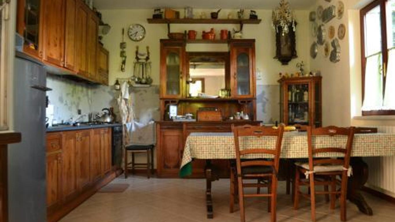 B&B La Casarella