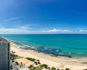 Hy Beach Flats - Recife - Strand