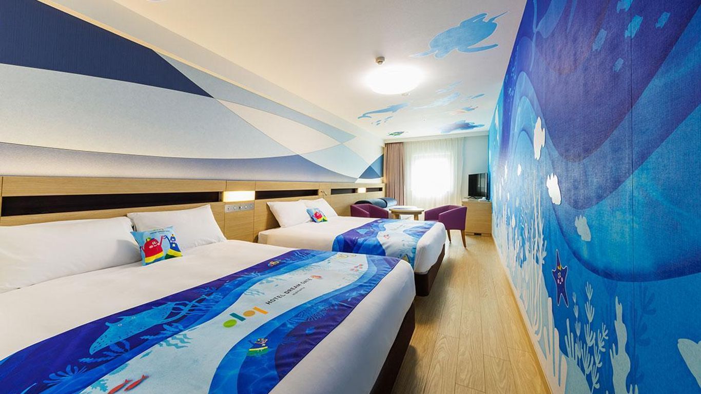 Hotel Dream Gate Maihama