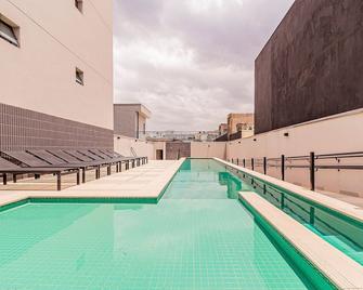 Vita Bom Retiro - Sao Paulo - Pool