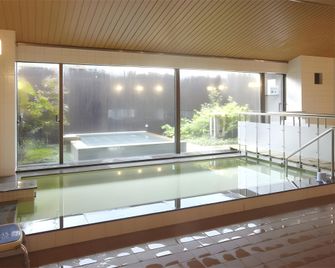 Yamato Kogen Bosco Villa - Nara - Pool