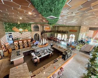 The Hub Erawan Resort - Si Sawat - Bar