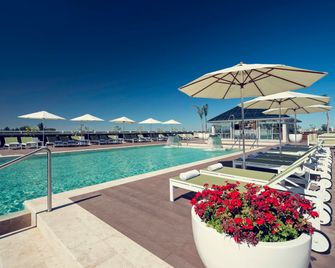 Mercure Santa Rosa La Pampa - Santa Rosa - Pool