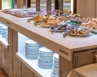 Hotel Montemar Superior - O Grove - Bar