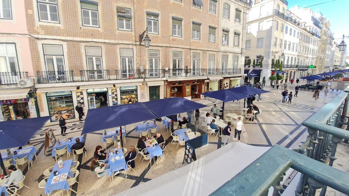 سيتي سنتر جيست هاوس