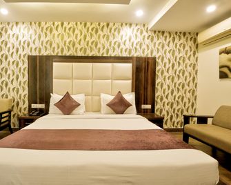 Kamal Residency - Dharamsala - Chambre