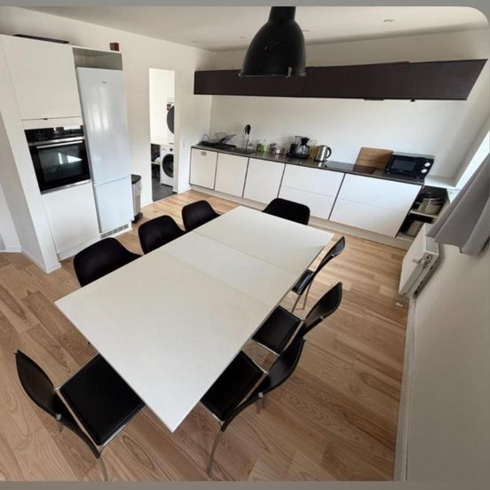 24 h chek in big house – København